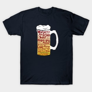 Beer T-Shirt